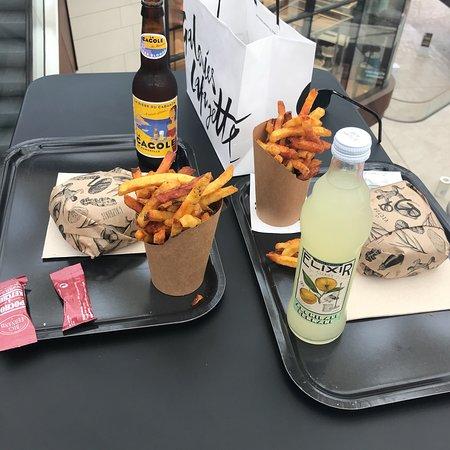 Big Fernand Marseille 8e